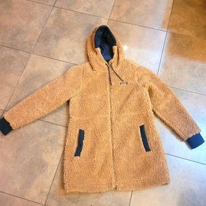 Patagoina Women's Dusty Mesa Fleece Parka